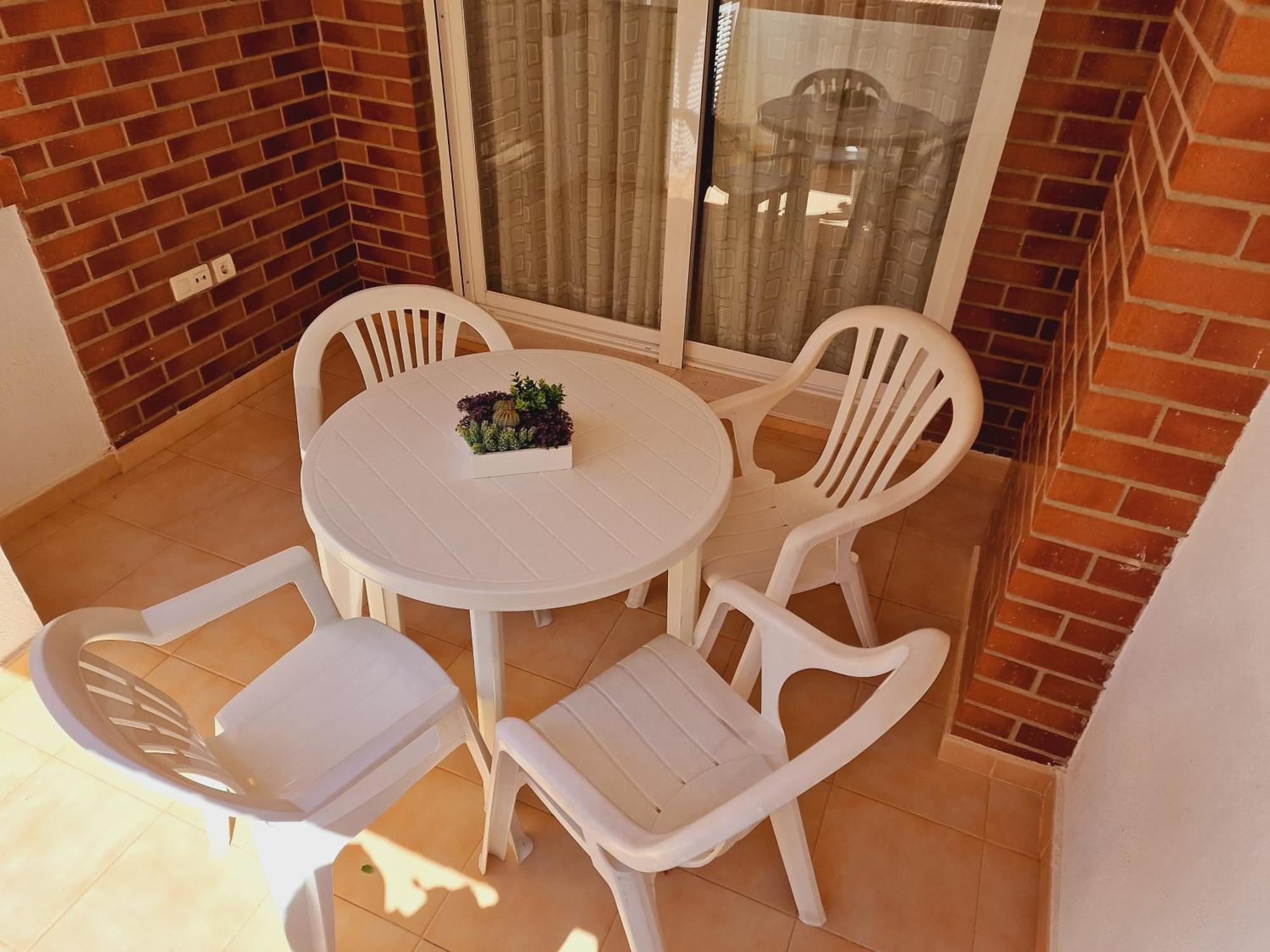 Holiday Deluxe Magic World Playa Coral I El Borseral Exterior photo
